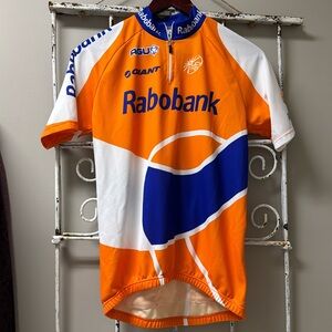 Cycling Jersey
